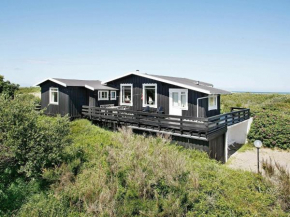 8 person holiday home in Skagen in Skagen